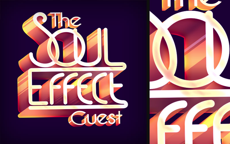 The Soul Effect Guest Logo